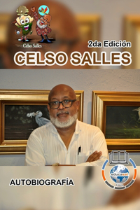 CELSO SALLES - Autobiografía - 2da edición