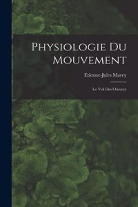 Physiologie Du Mouvement