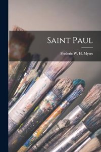 Saint Paul