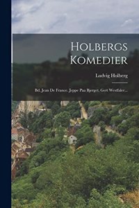 Holbergs Komedier