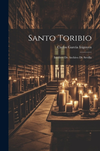 Santo Toribio