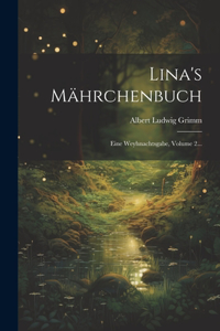 Lina's Mährchenbuch