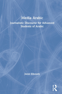 Media Arabic