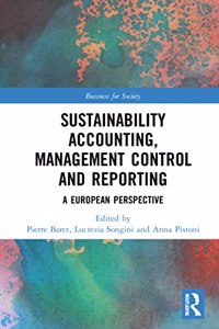 Sustainability Accounting, Management Control and Reporting