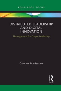 Distributed Leadership and Digital Innovation