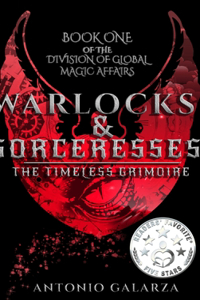 Warlocks and Sorceresses The Timeless Grimoire