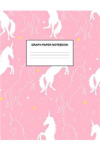 Graph Paper Notebook