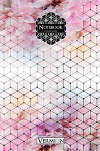Vermion Classic Lined Notebook