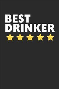 Best Drinker