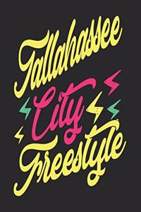 Tallahassee City Freestyle