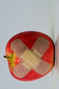 Injured Apple Journal
