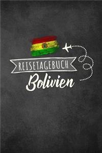 Reisetagebuch Bolivien