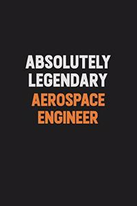 Absolutely Legendary aerospace engineer