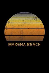 Makena Beach