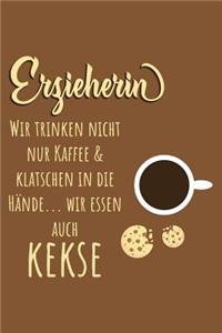 Erzieherin