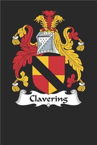 Clavering