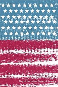 Flag of the United States of America