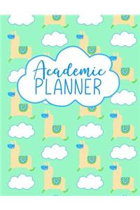 Academic Planner