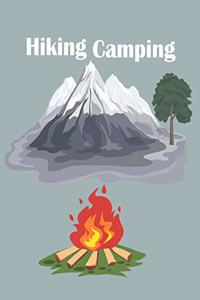 Hiking Camping