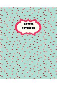 Dotted Notebook