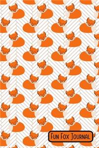 Fun Fox Journal