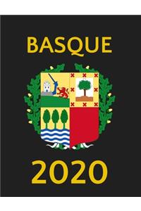 Basque 2020