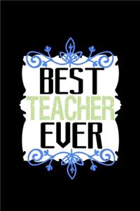 Best teacher ever
