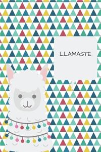 Llamaste