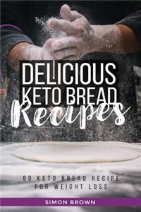 keto bread