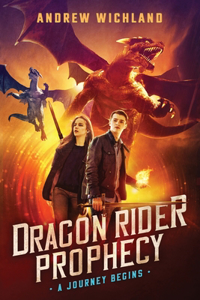 The Dragon Rider Prophecy