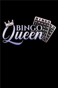 Bingo Queen