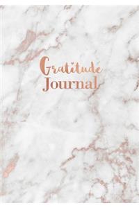 Gratitude Journal