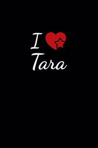 I love Tara