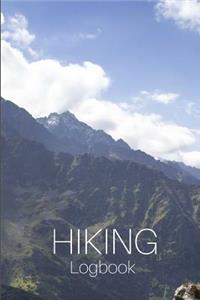 Hiking Logbook
