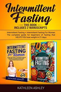 Intermittent Fasting