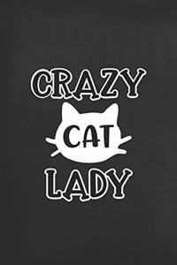 Crazy Cat Lady