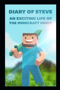 Diary of Steve