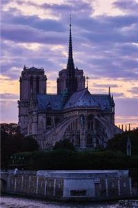 Notre Dame de Paris Fire Predicted by Victor Hugo