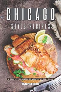Chicago Style Recipes