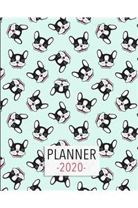 Planner 2020
