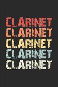 Clarinet