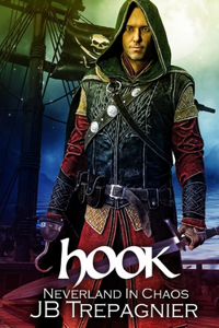 Hook: A Reverse Harem Romance