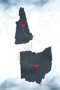 New Hampshire & Ohio
