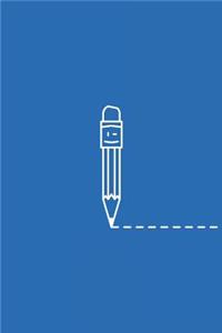 Dot Grid Journal