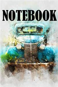 Notebook