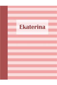 Ekaterina