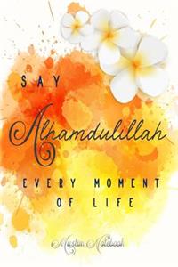 Muslim Notebook