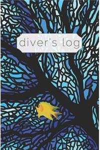 Diver's Log