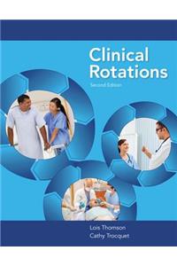Clinical Rotations