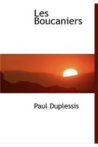 Les Boucaniers